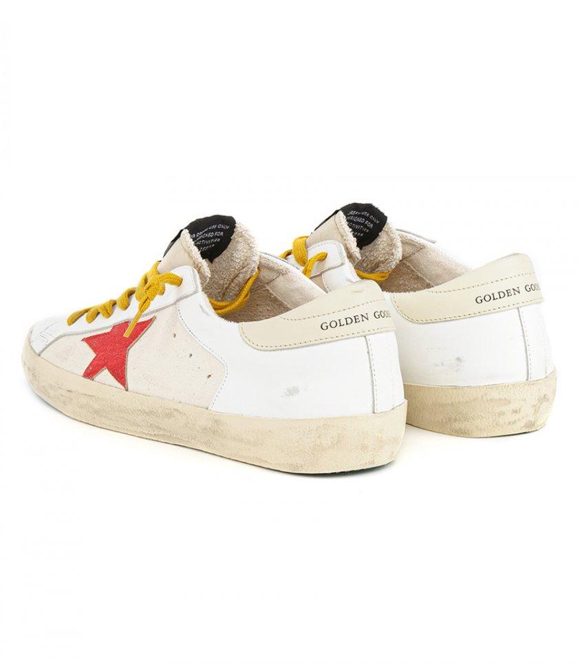 GOLDEN GOOSE
