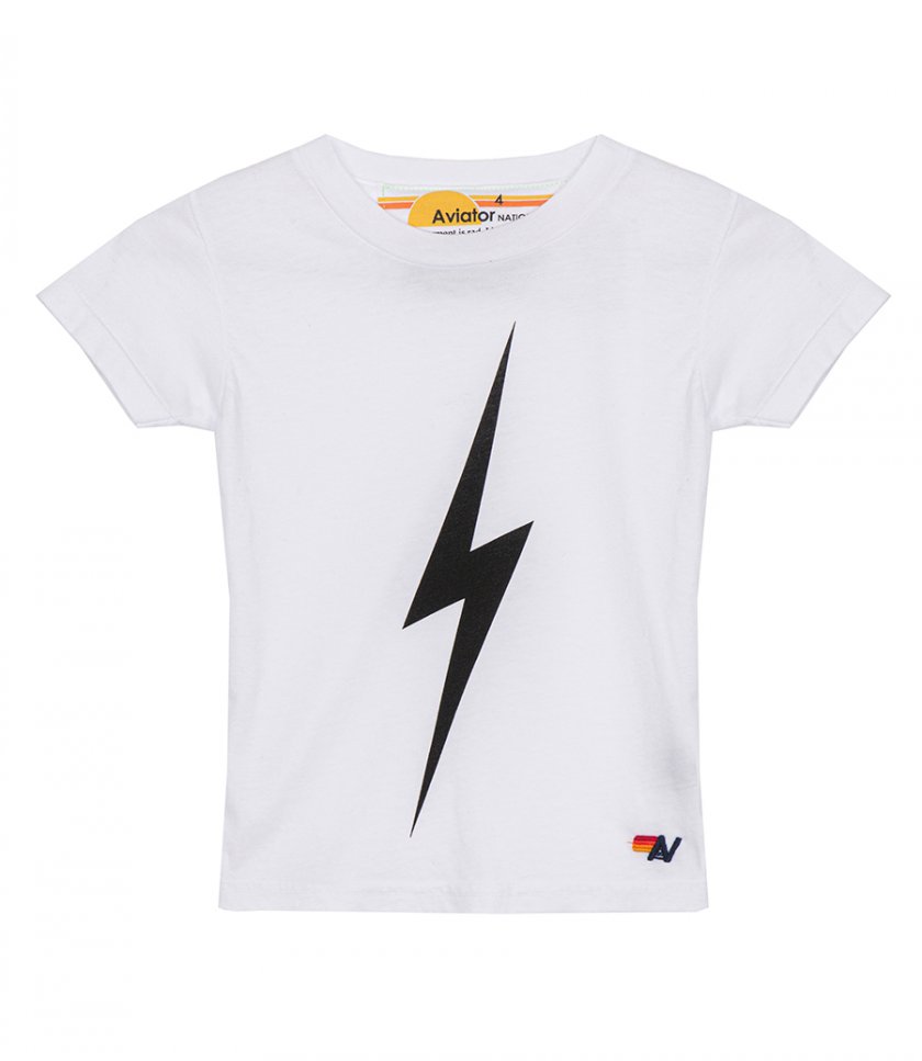 CLOTHES - BOLT KIDS T-SHIRT