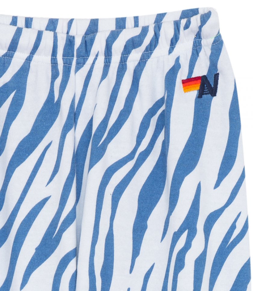 BLUE TIGER WOMEN'S SWEATPANT