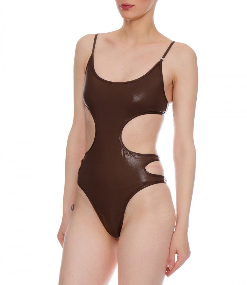 SWIMSUIT WET