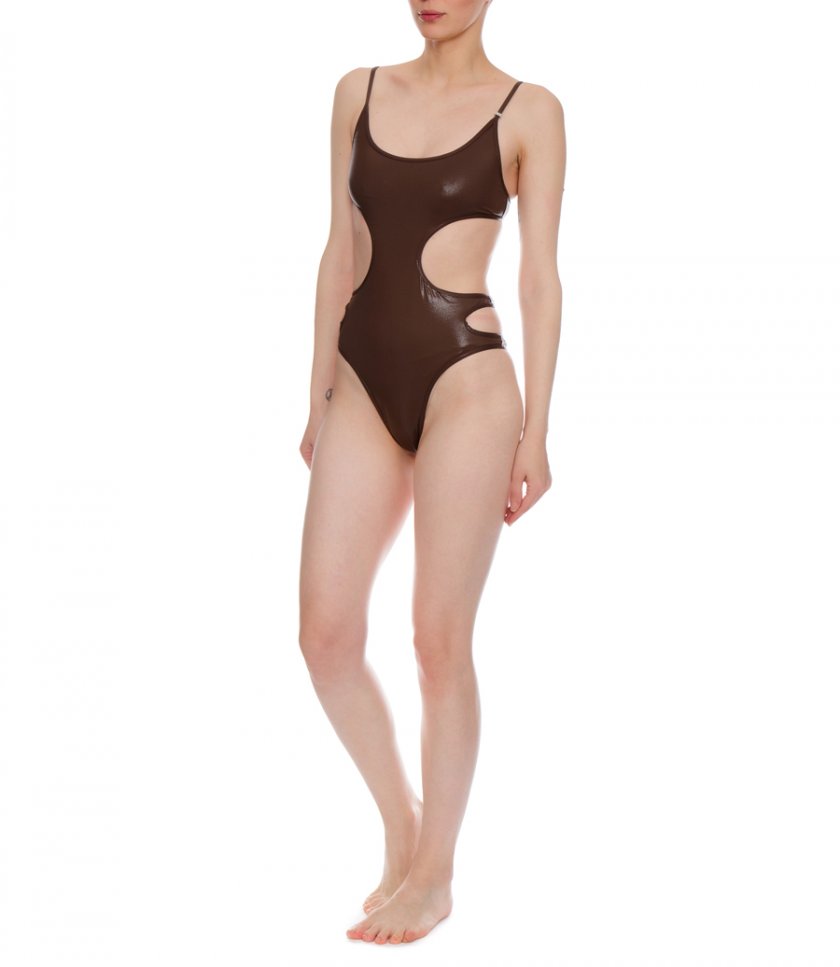 SWIMSUIT WET