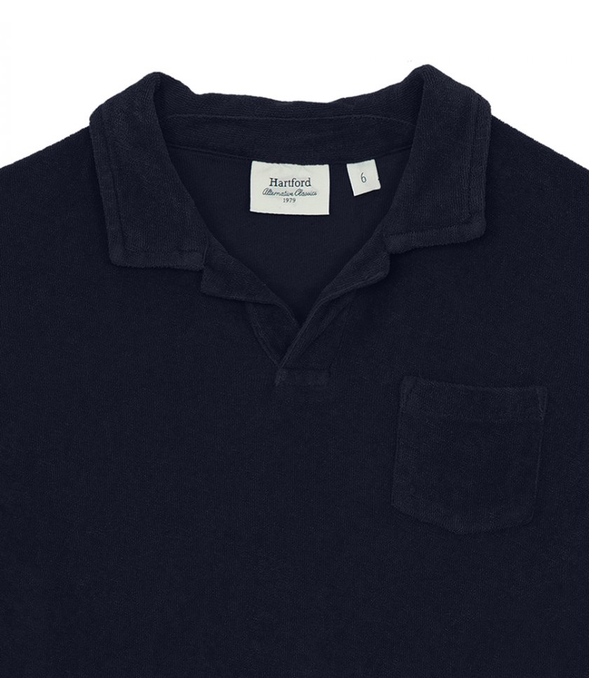 BOUCLETTE POLO KIDS