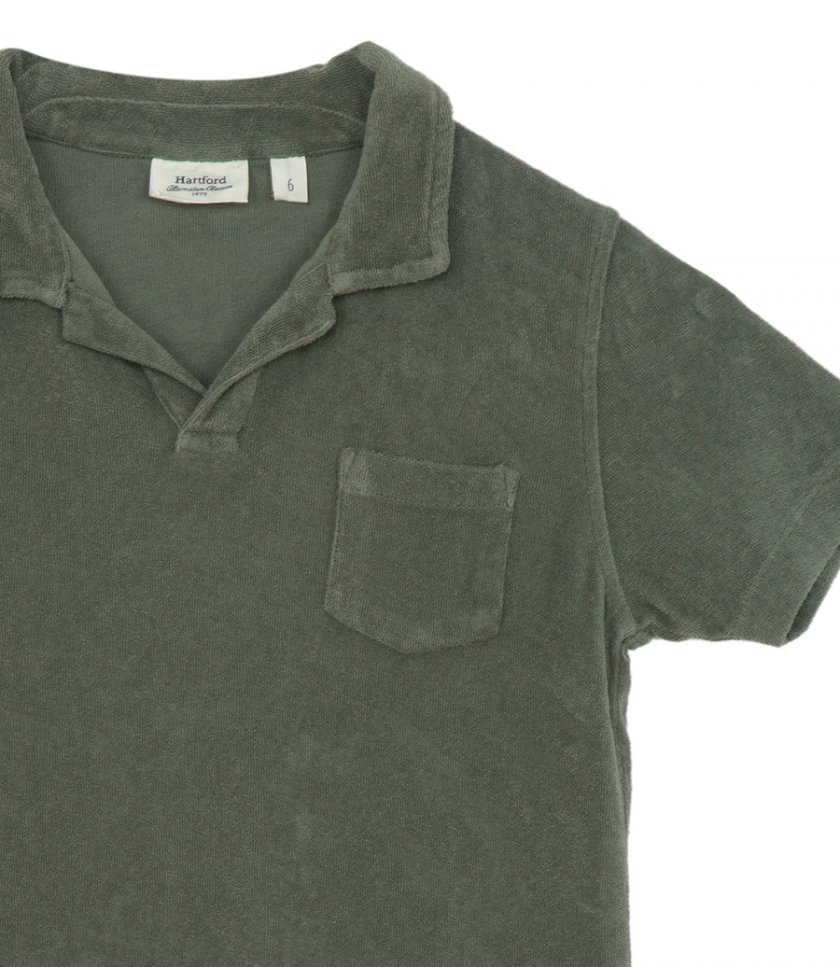 BOUCLETTE POLO KIDS