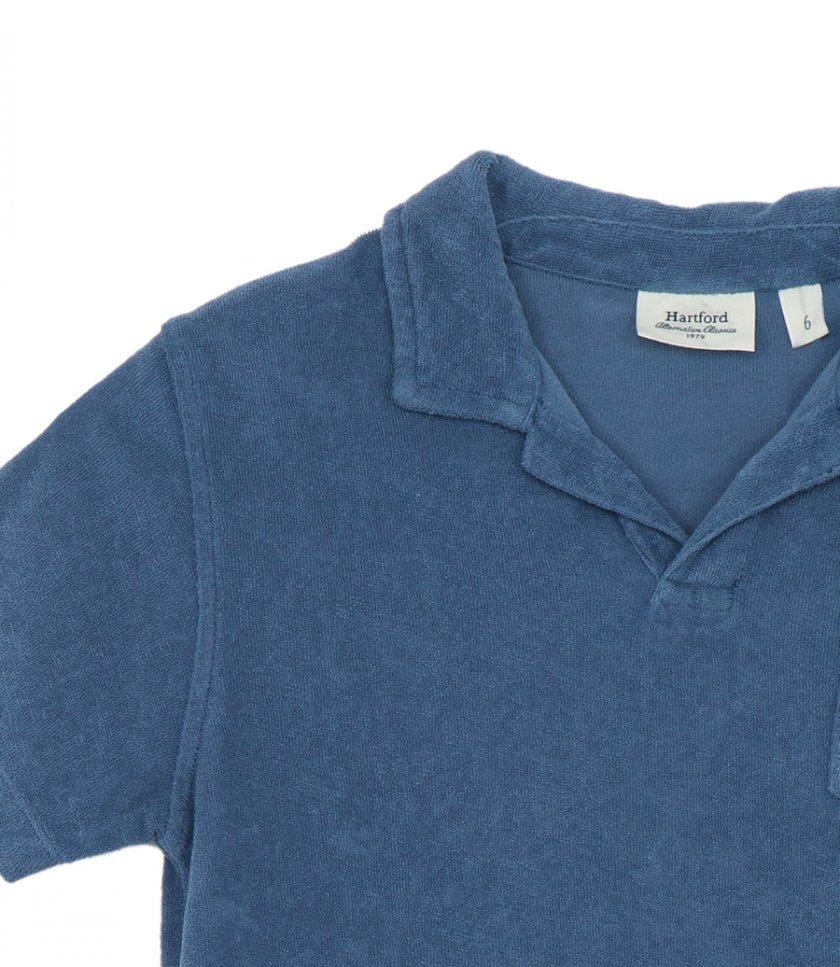 BOUCLETTE POLO KIDS