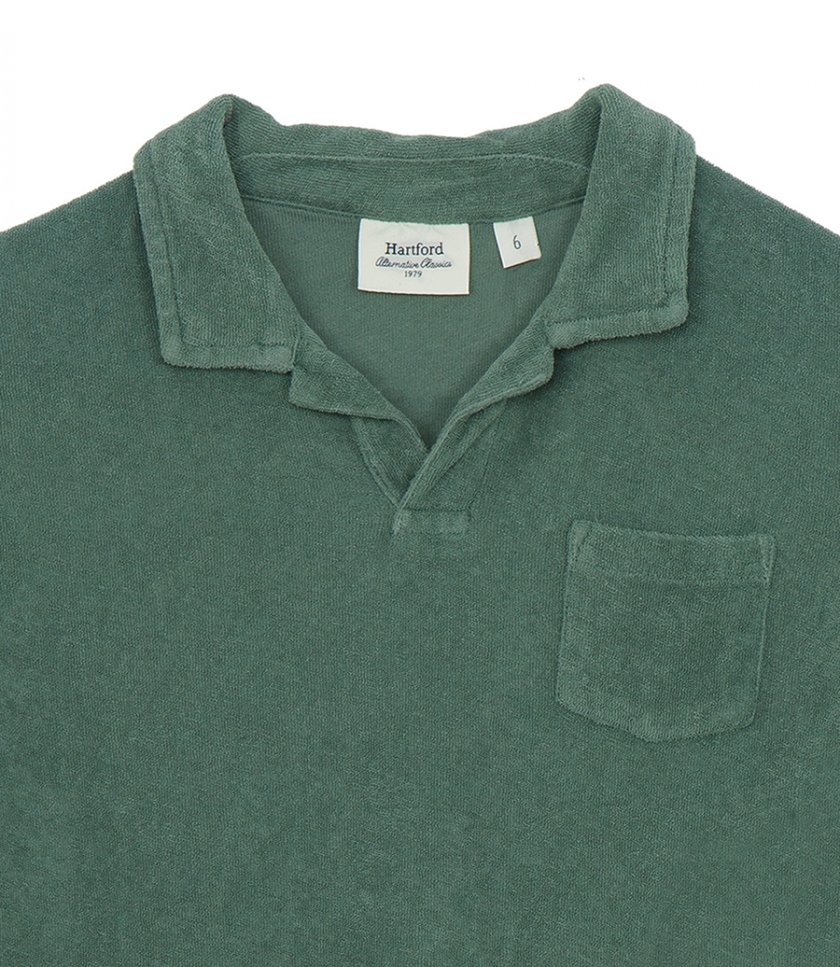 BOUCLETTE POLO KIDS