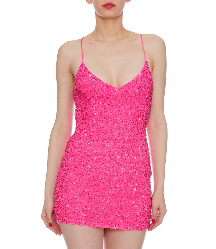 ASTRID DRESS