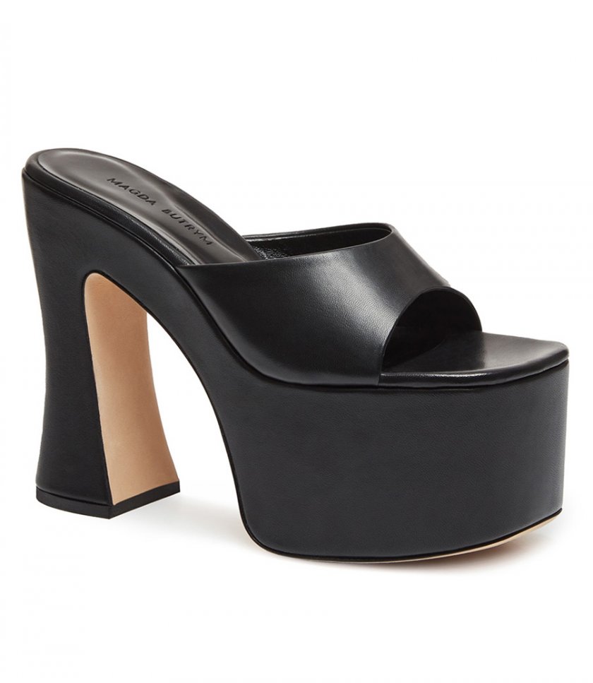 PLATFORM MULE
