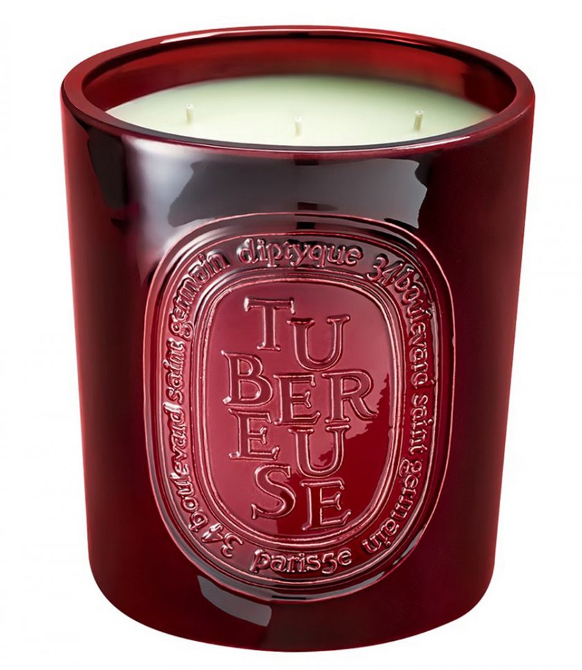 DIPTYQUE - GIANT CANDLE TUBEREUSE 1500gr