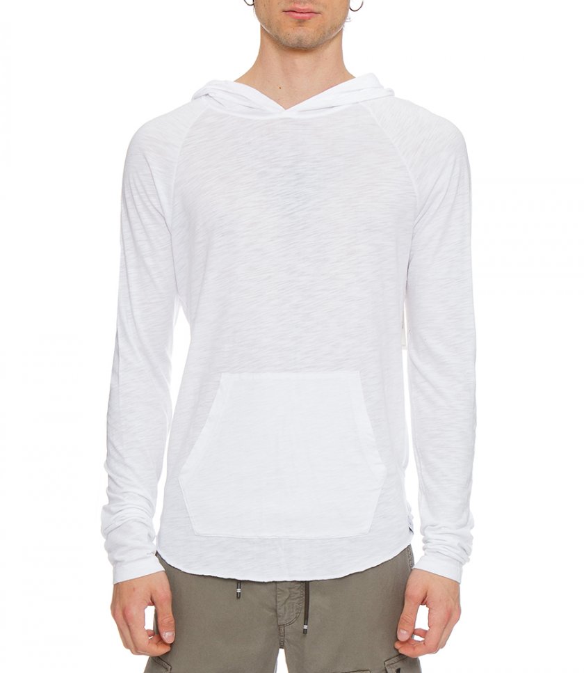 4 CORNERS HOODIE