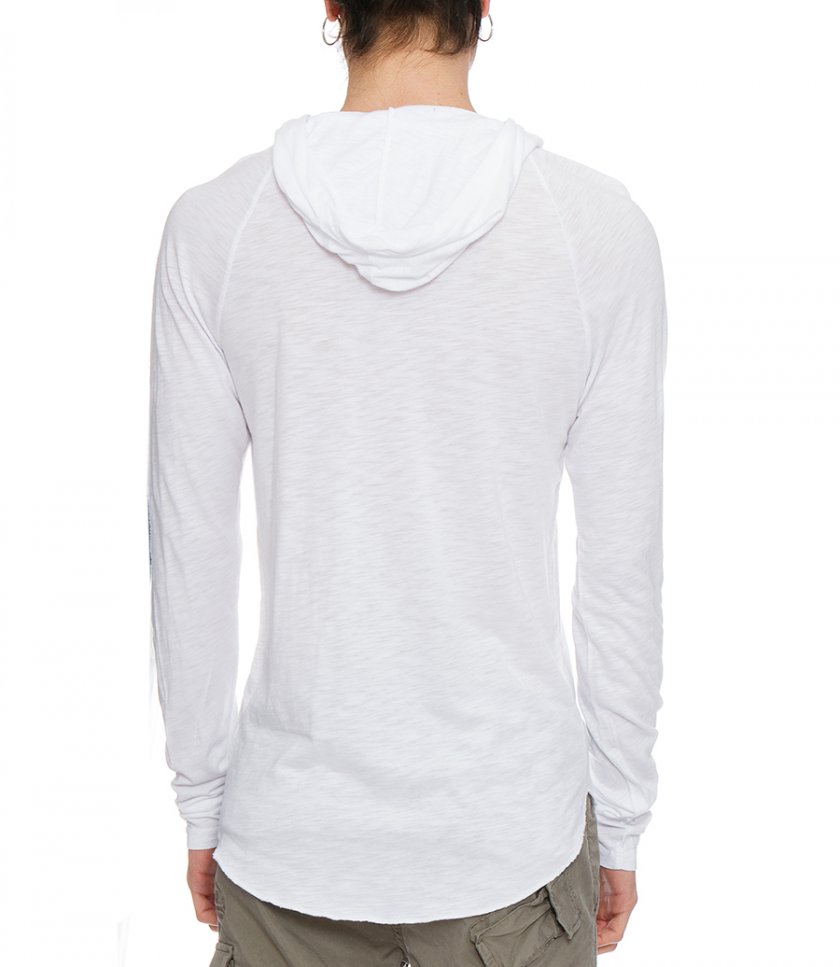 4 CORNERS HOODIE