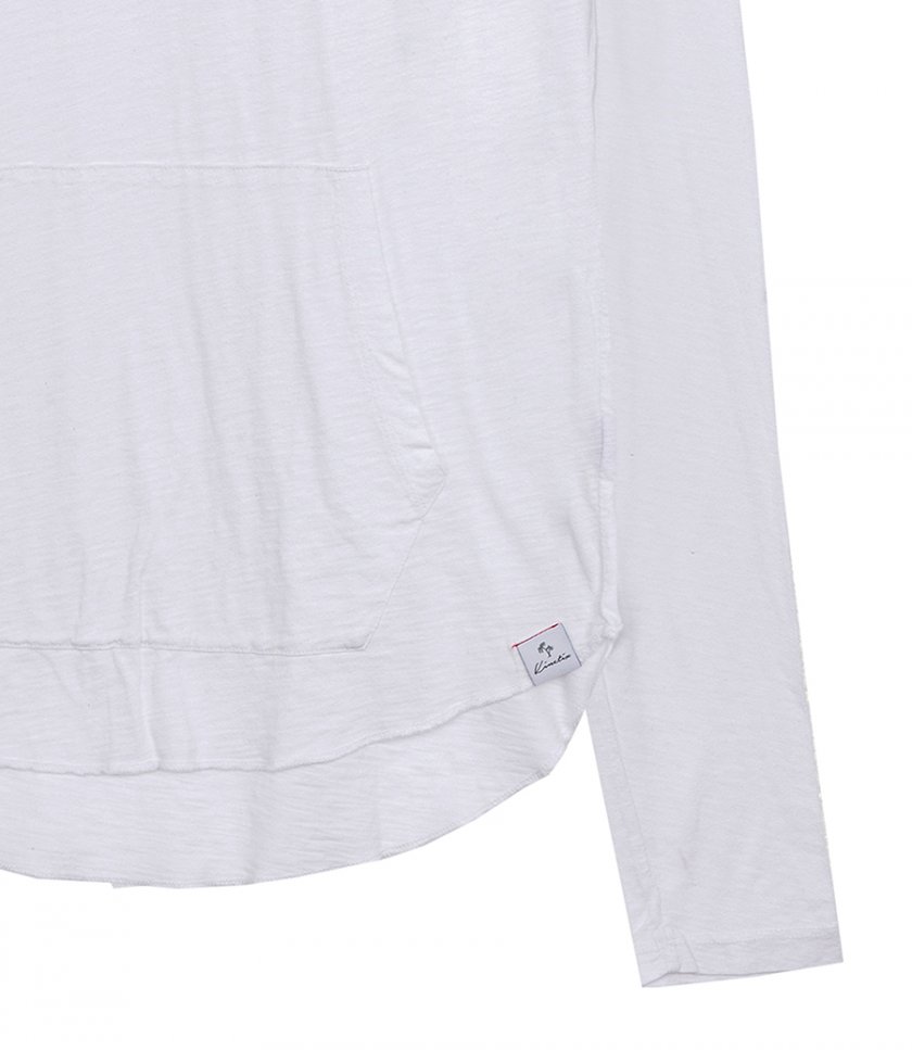 4 CORNERS HOODIE