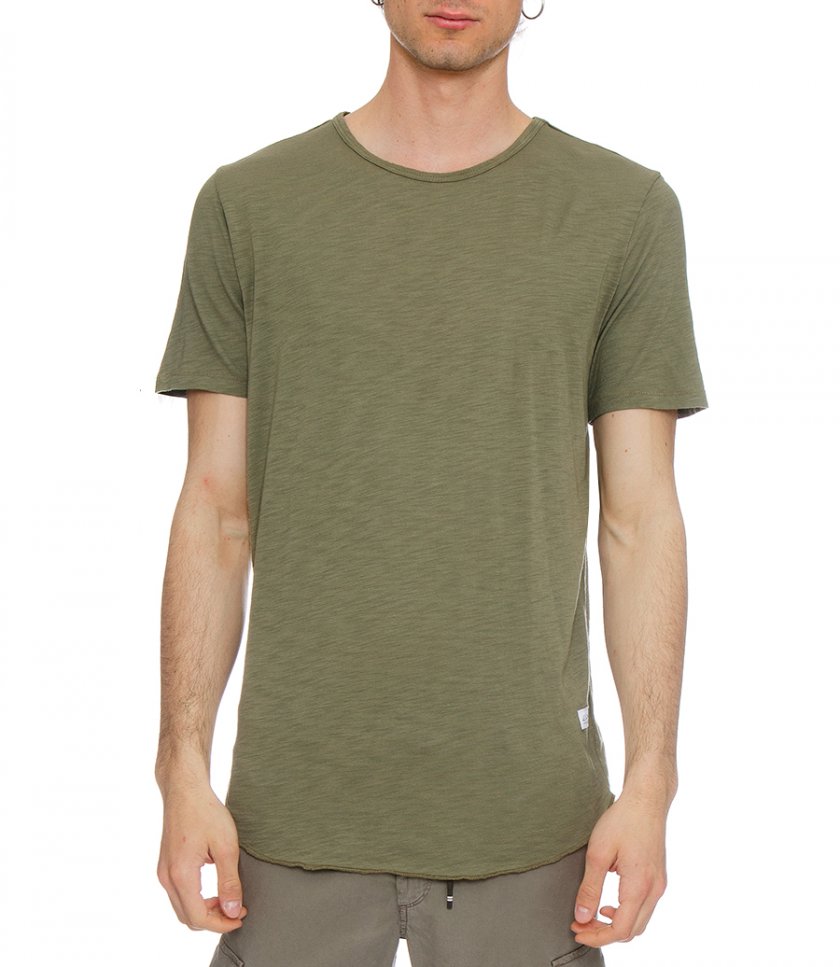 4 CORNERS TEE