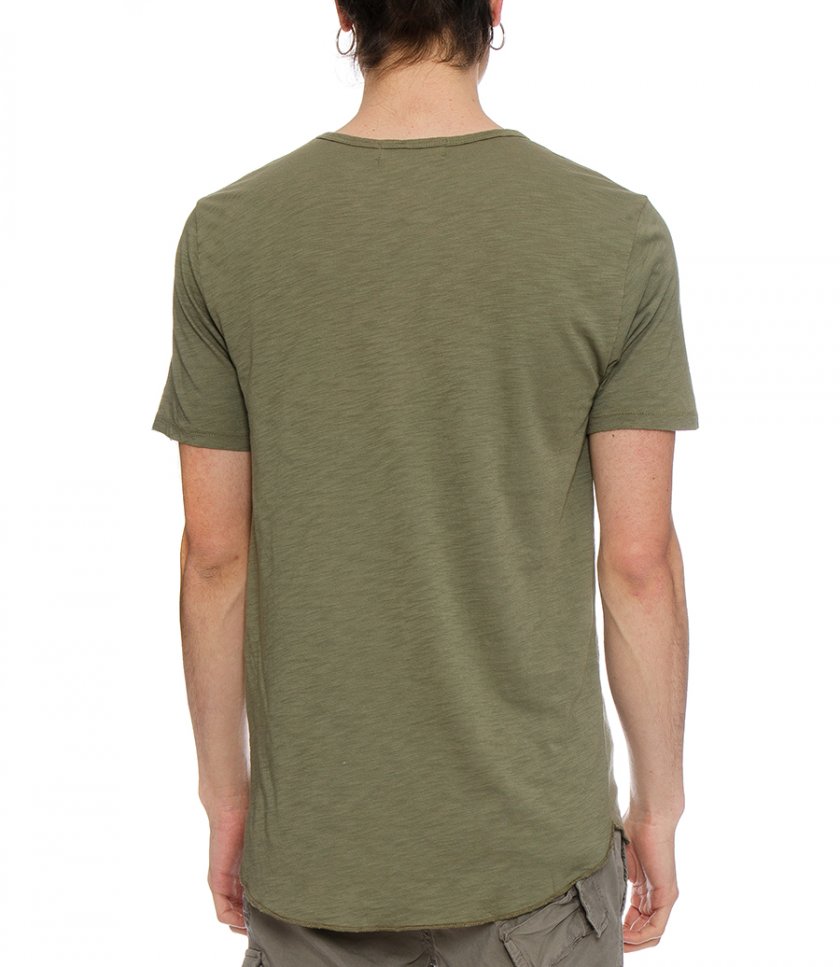 4 CORNERS TEE