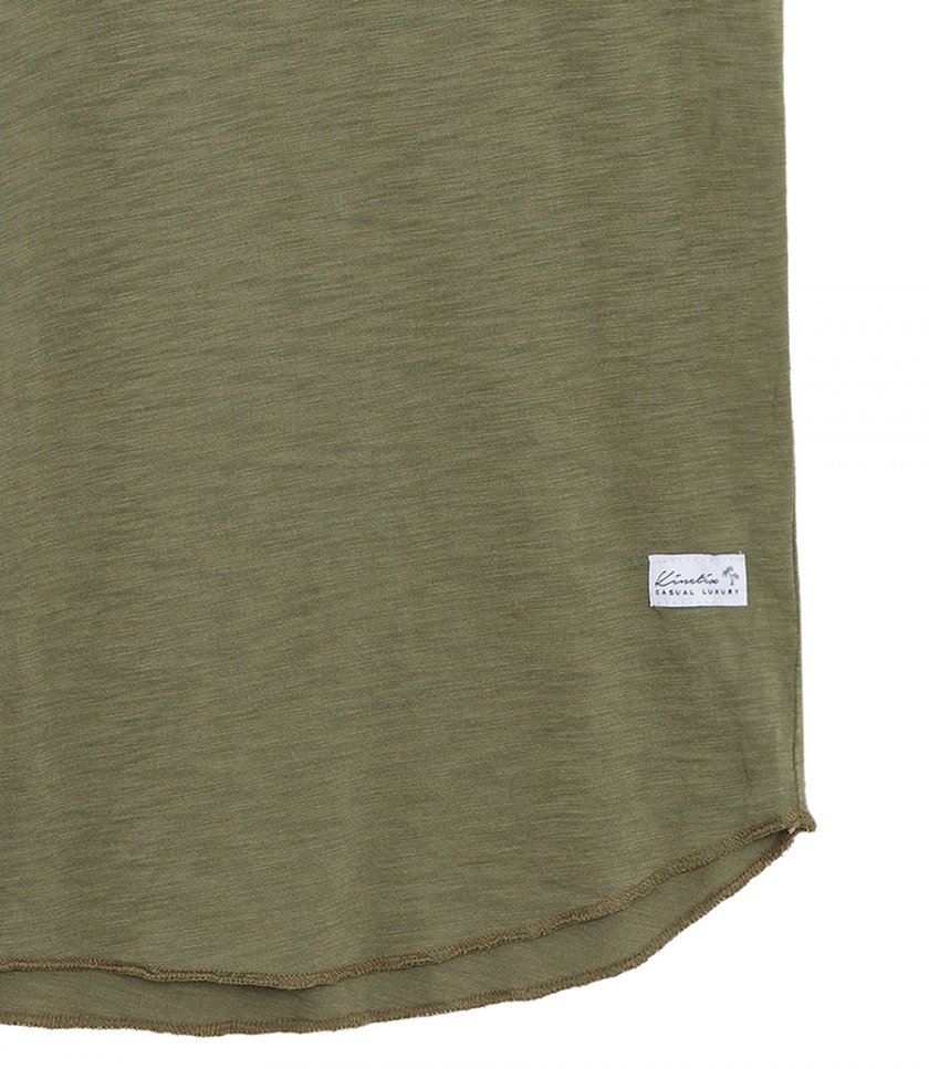 4 CORNERS TEE
