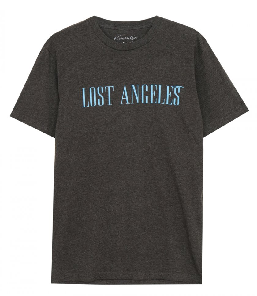 CLOTHES - LOST ANGELES TEE