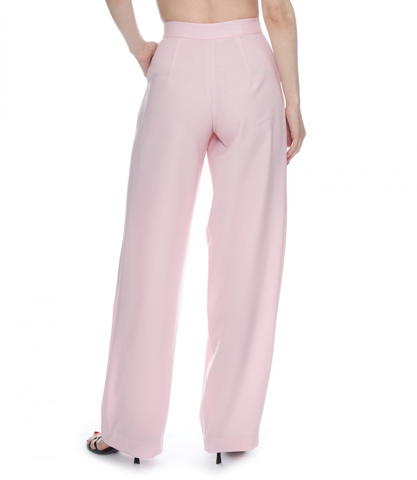 ROSE QUARTZ TROUSERS