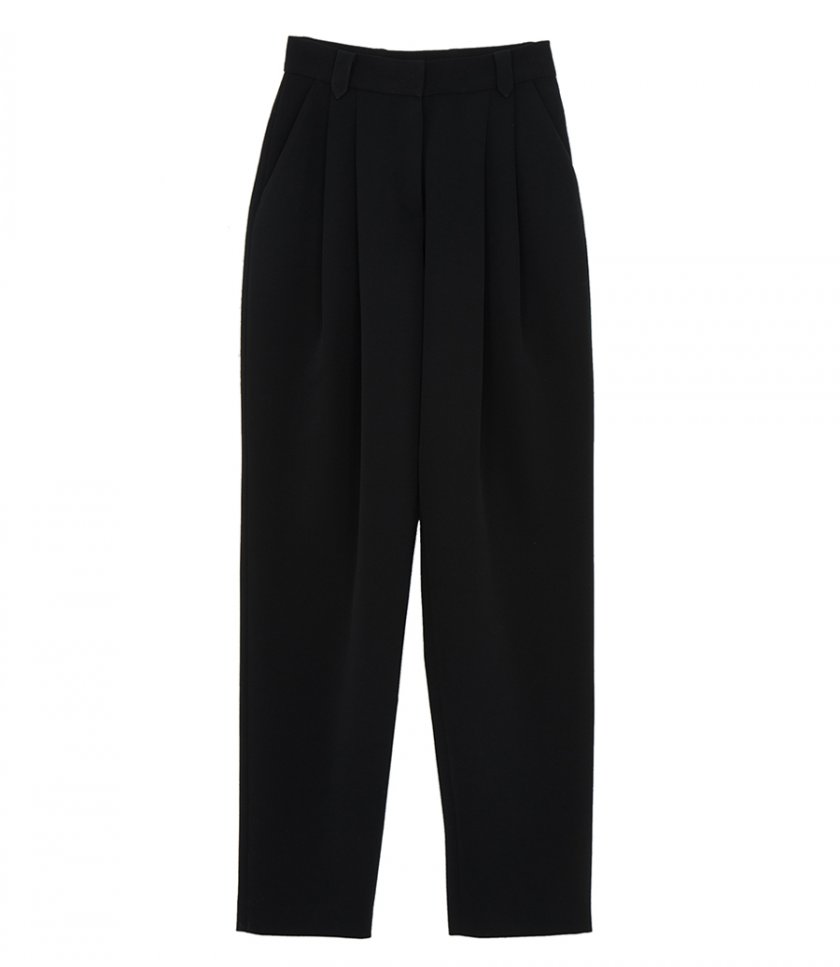 PANTS - TAILORED TROUSERS