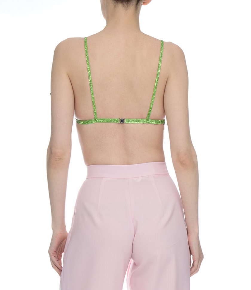 TRIANGLE BRA