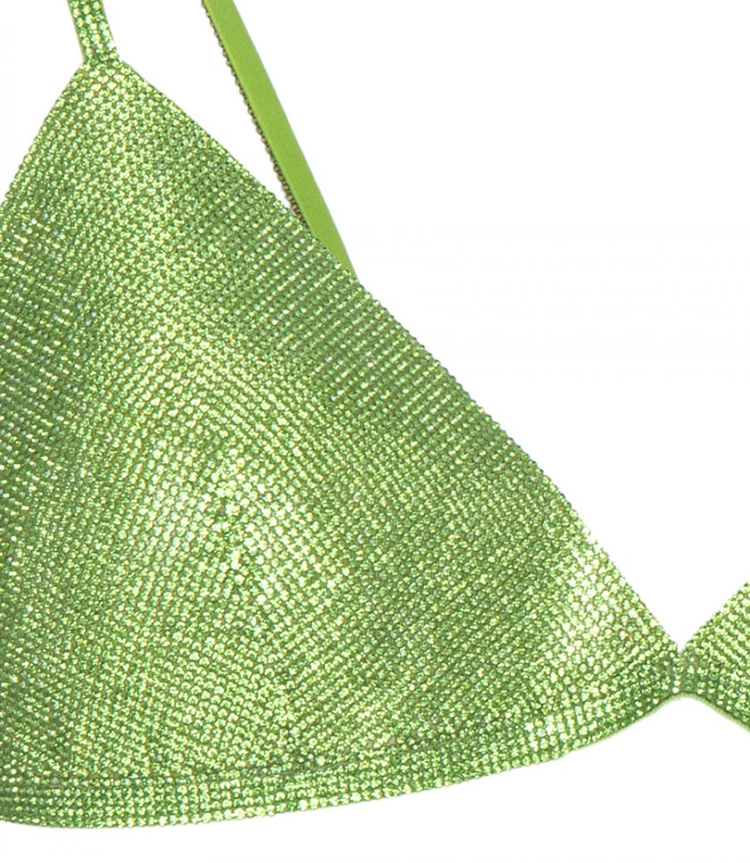 TRIANGLE BRA