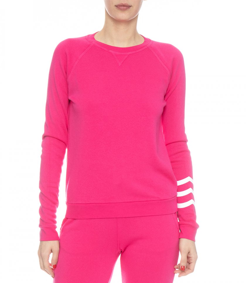 COASTAL WAVES PULLOVER