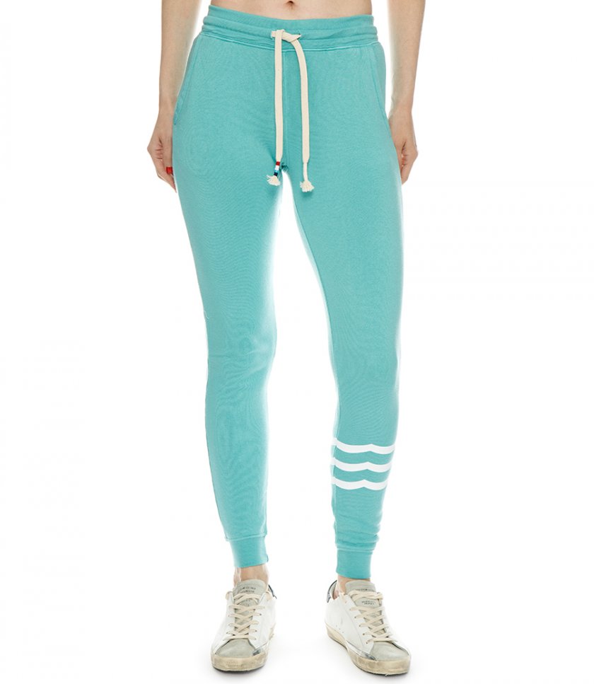 COASTAL WAVES JOGGER