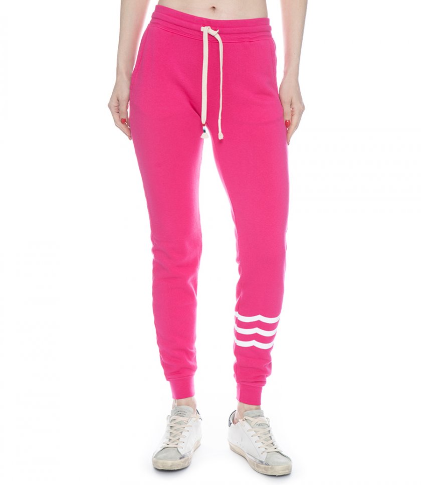 COASTAL WAVES JOGGER