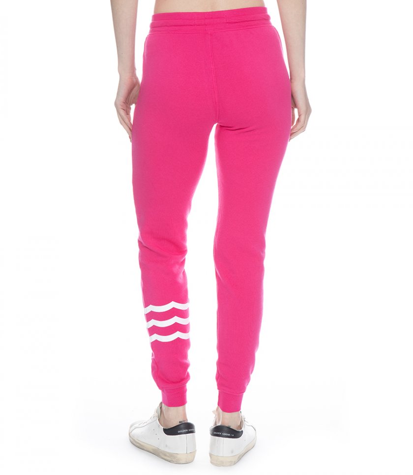 COASTAL WAVES JOGGER