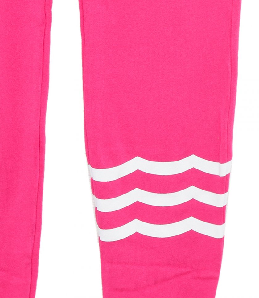 COASTAL WAVES JOGGER