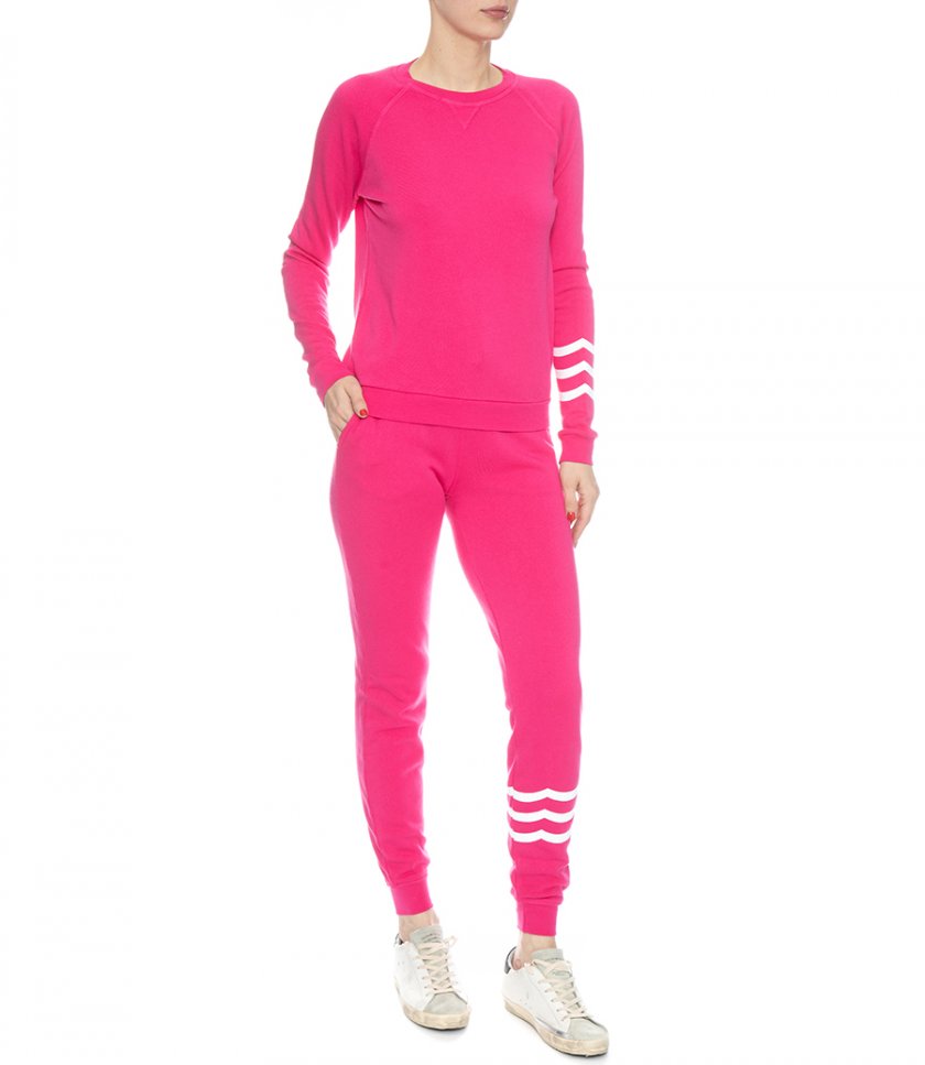 COASTAL WAVES JOGGER