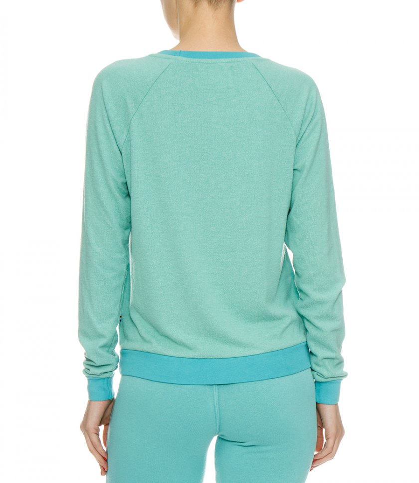 SUMMER LOVING PULLOVER