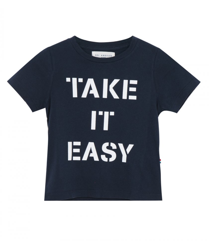 CLOTHES - TAKE IT EASY TEE