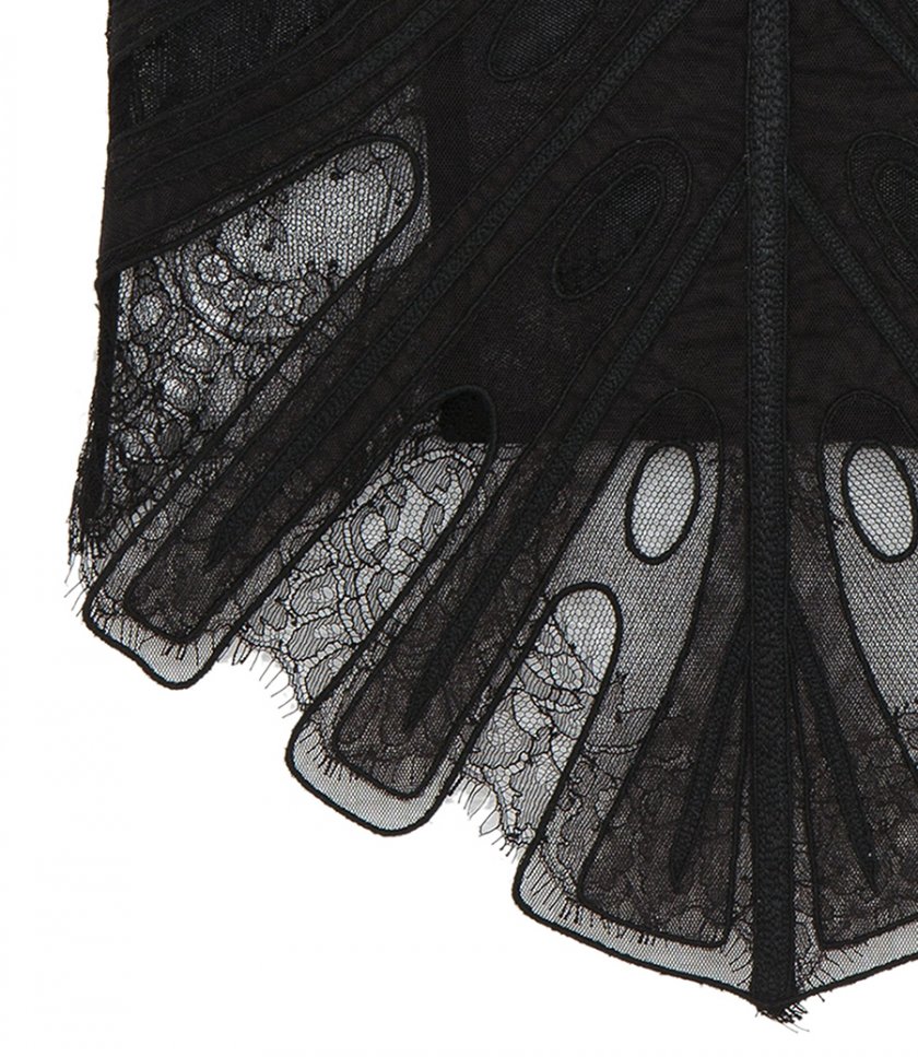 EXO LEAF CORSET