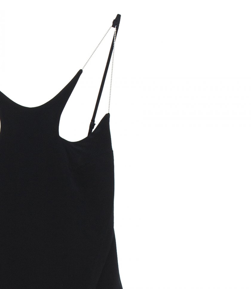 BARBALL SUSPEND DRESS