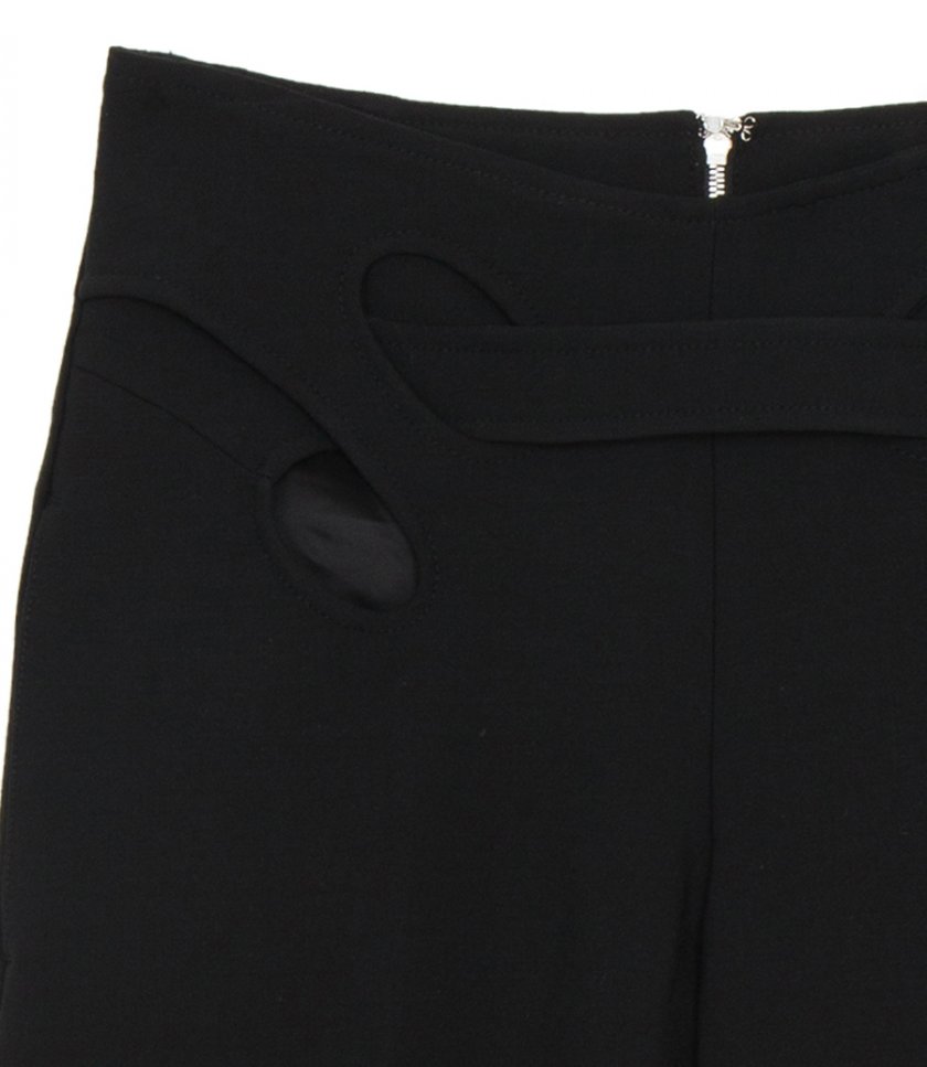 INTERLOOP TAILORED PANT