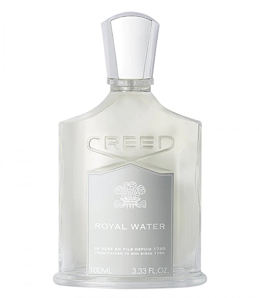 JUST IN - ROYAL WATER (100ml)