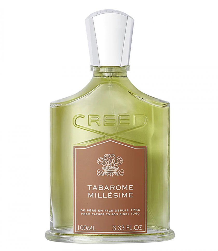 JUST IN - TABAROME MILLESIME (100ml)