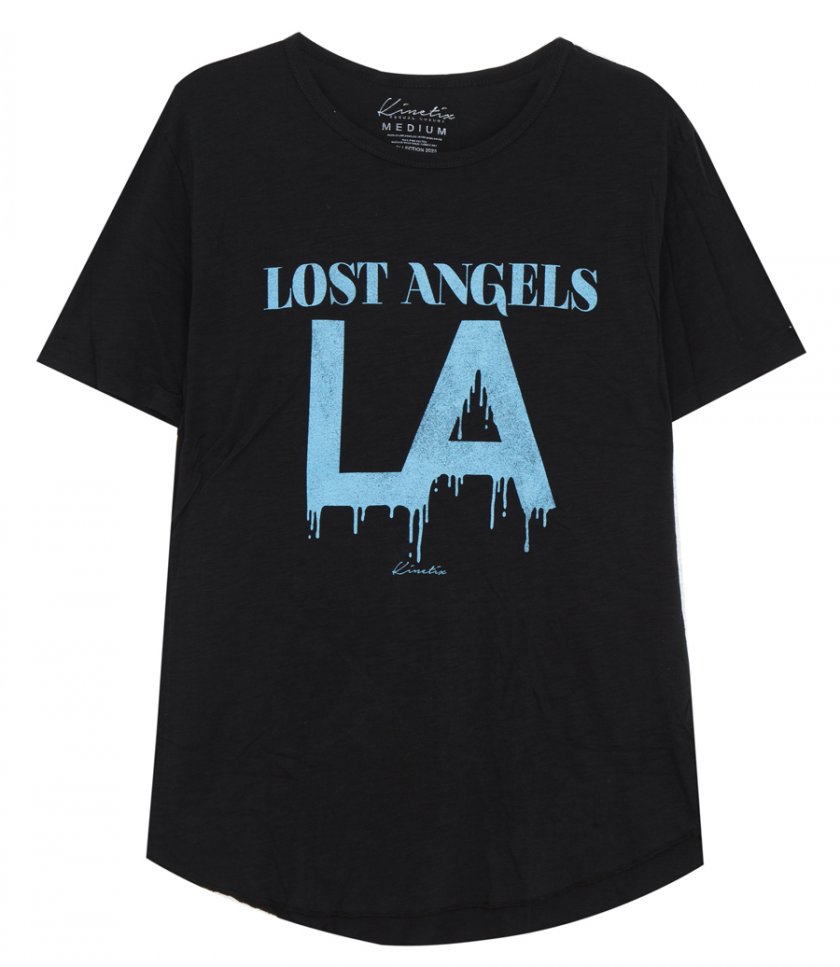 T-SHIRTS - LOST ANGELES TEE