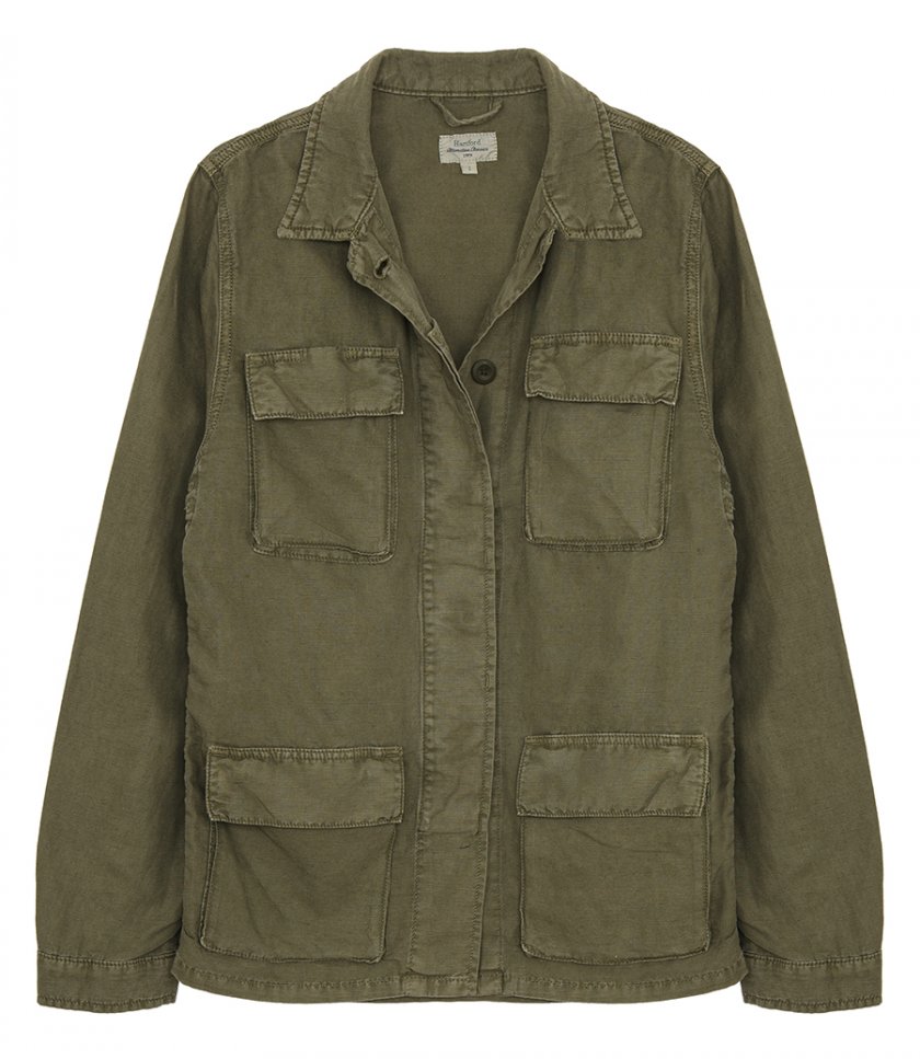 JUST IN - VEA JACKET