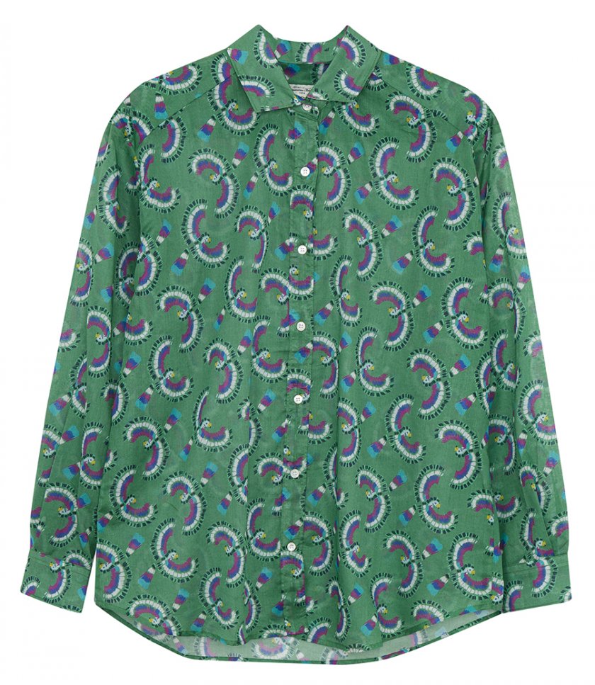 JUST IN - CHARLOT SHIRT