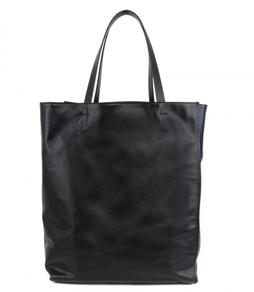 MUSEO SOFT LARGE TOTE