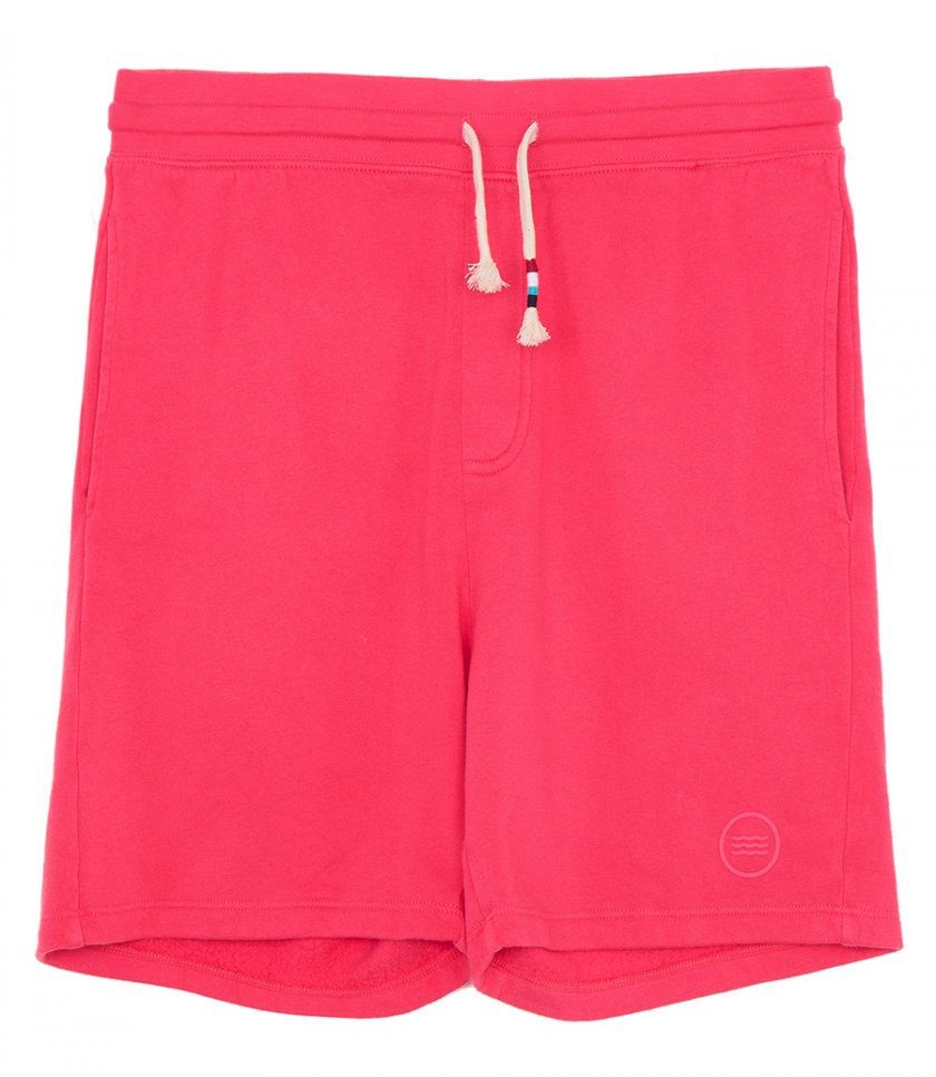 JUST IN - CIRCLE WAVES SHORT