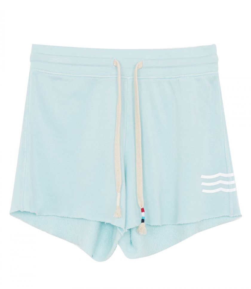 JUST IN - WAVES SHORT