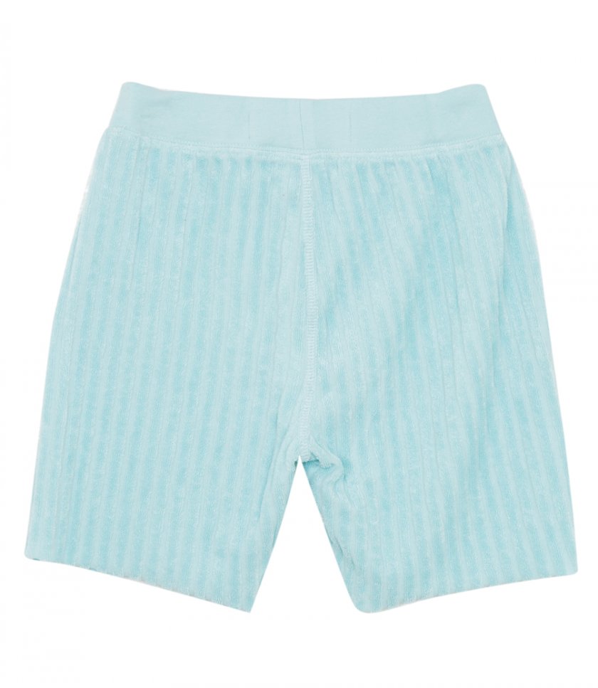 KIDS RIVIERA TERRY SHORT