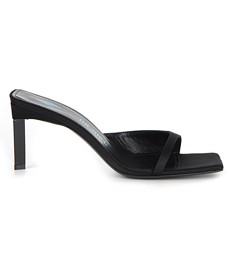 THE ATTICO - GINGER KITTEN SANDALS