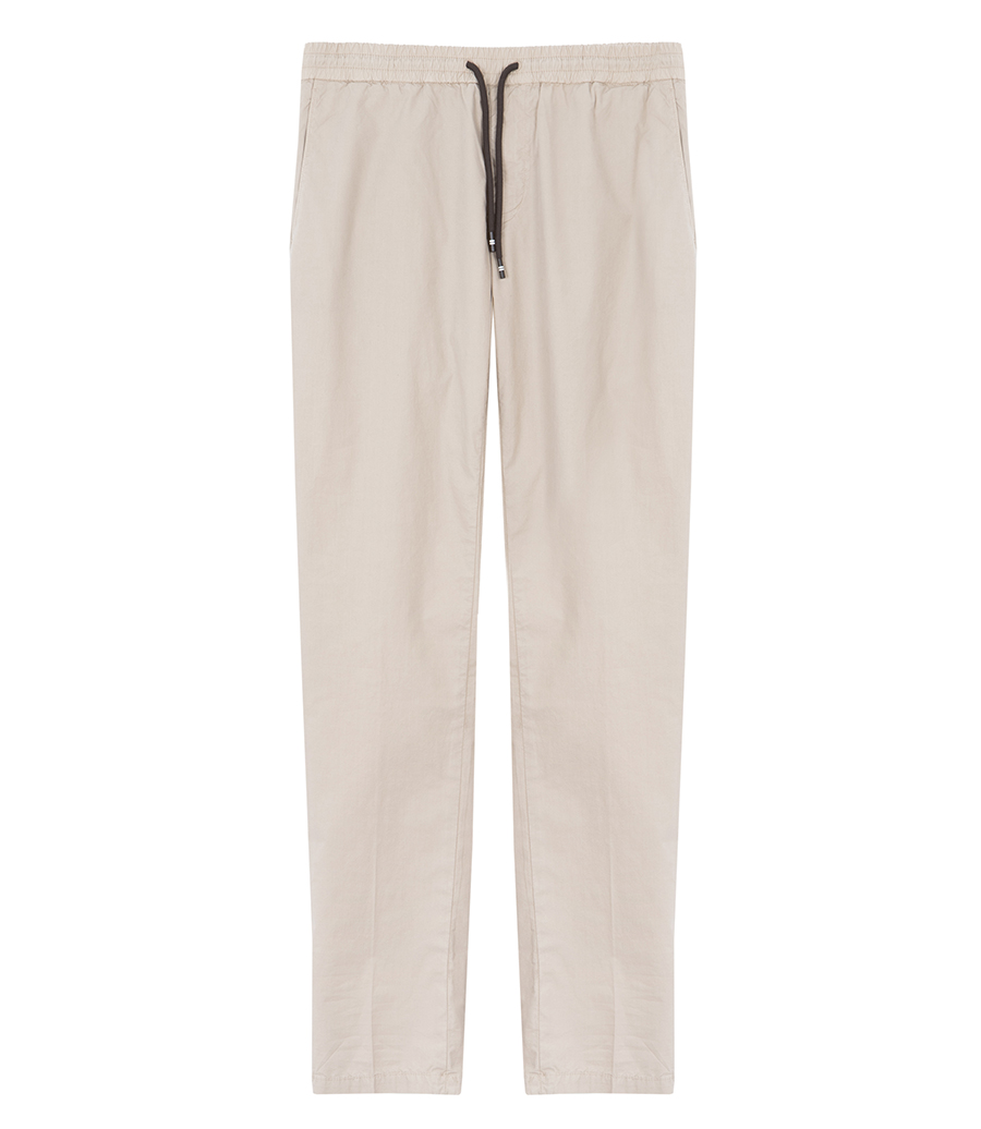 MASON'S - NEW YORK SACK TROUSERS