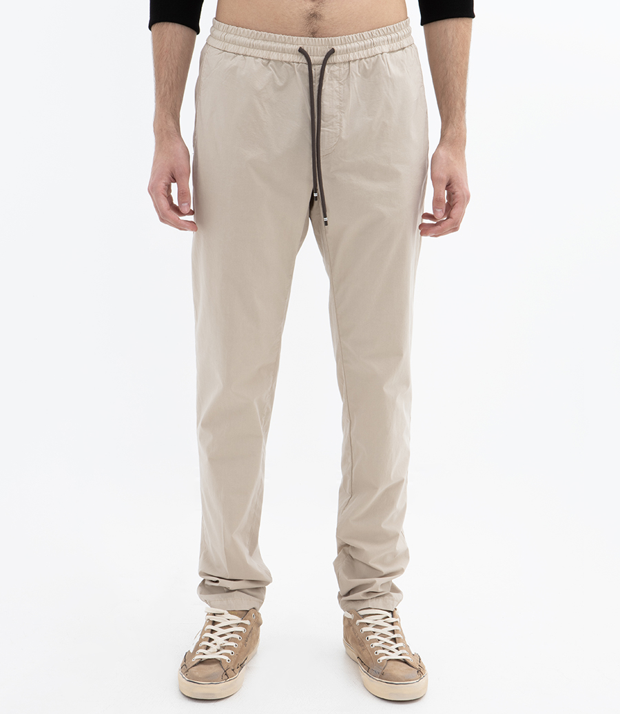 NEW YORK SACK TROUSERS
