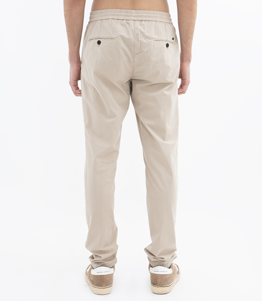 NEW YORK SACK TROUSERS