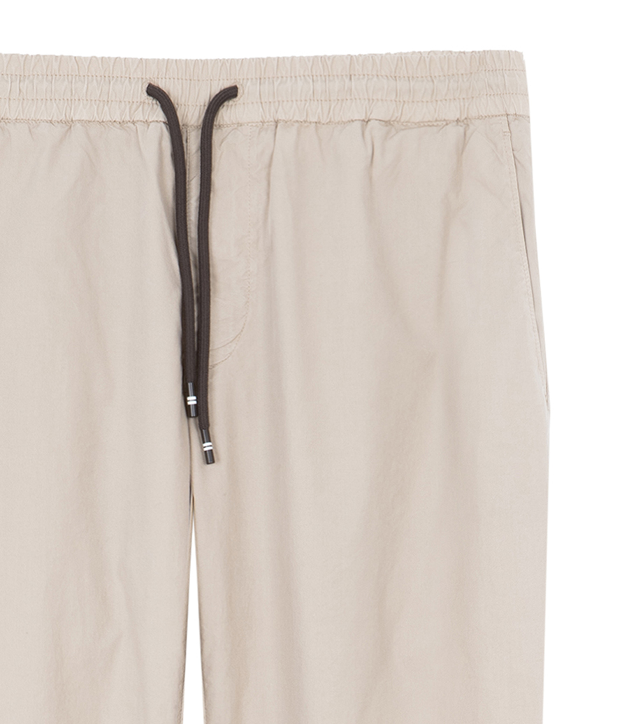 NEW YORK SACK TROUSERS