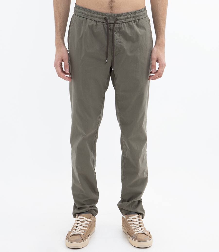 NEW YORK SACK TROUSERS