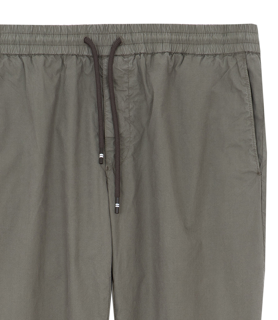 NEW YORK SACK TROUSERS